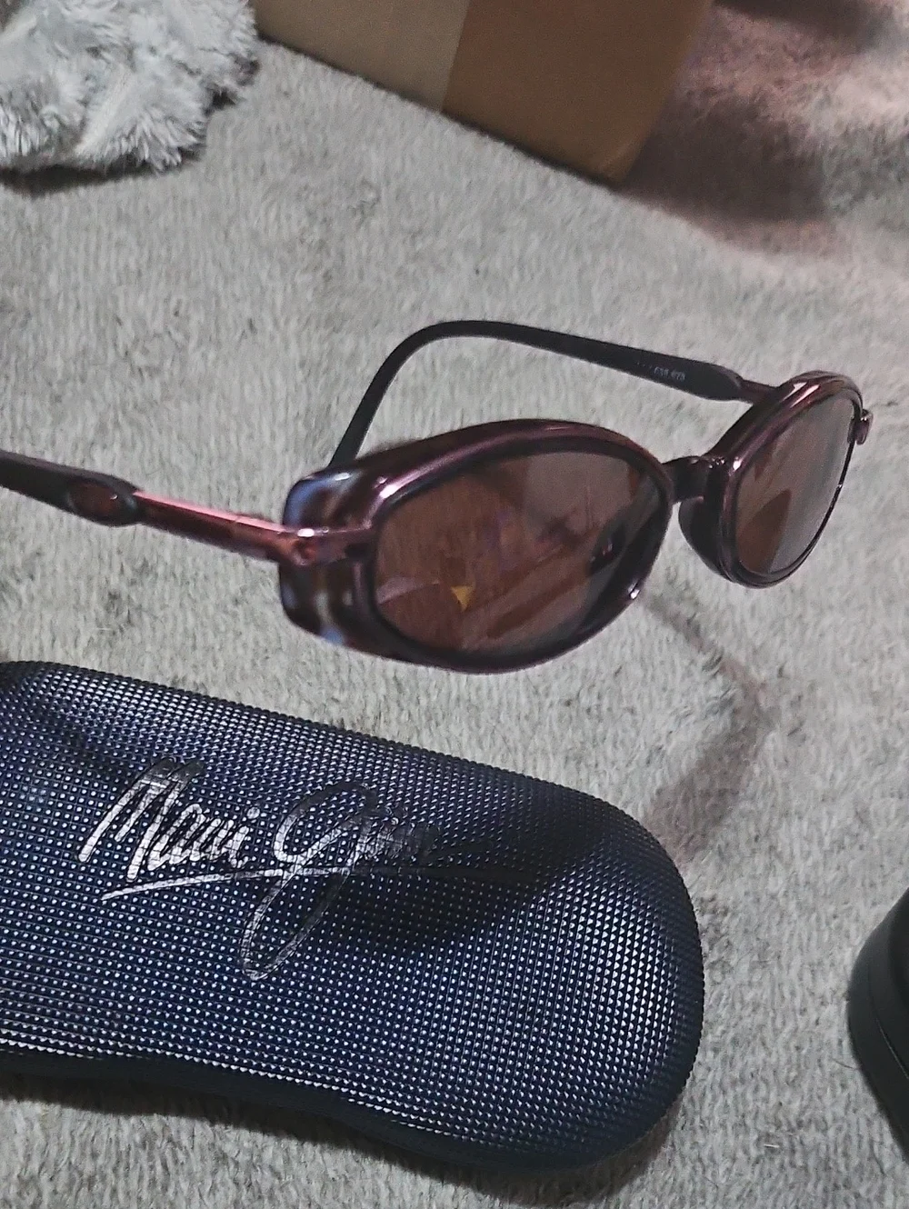 Maui Jim retailed 295